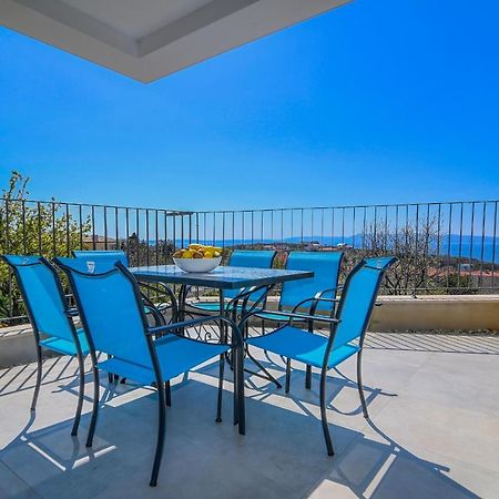 Apartmán Kostrena - Sidro Exteriér fotografie