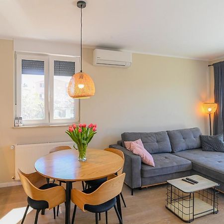 Apartmán Kostrena - Sidro Exteriér fotografie
