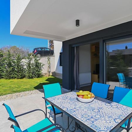 Apartmán Kostrena - Sidro Exteriér fotografie