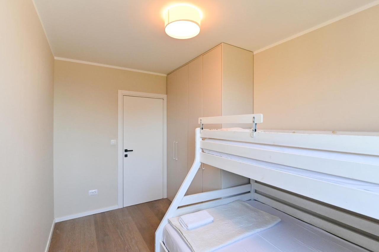 Apartmán Kostrena - Sidro Exteriér fotografie