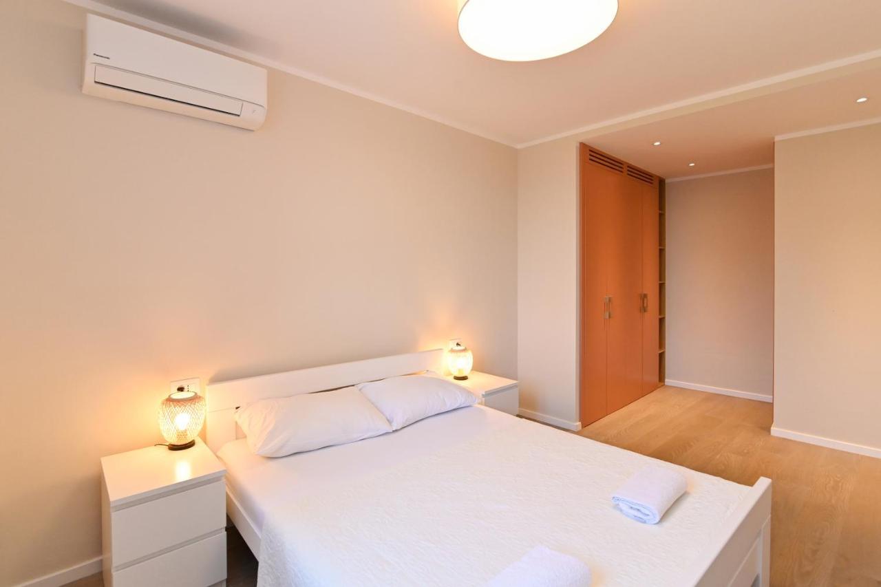 Apartmán Kostrena - Sidro Exteriér fotografie