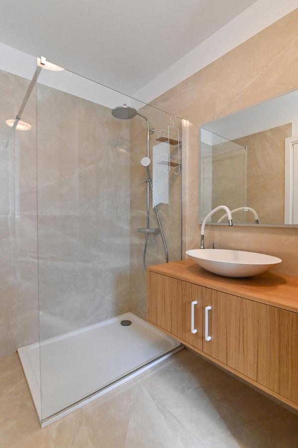 Apartmán Kostrena - Sidro Exteriér fotografie