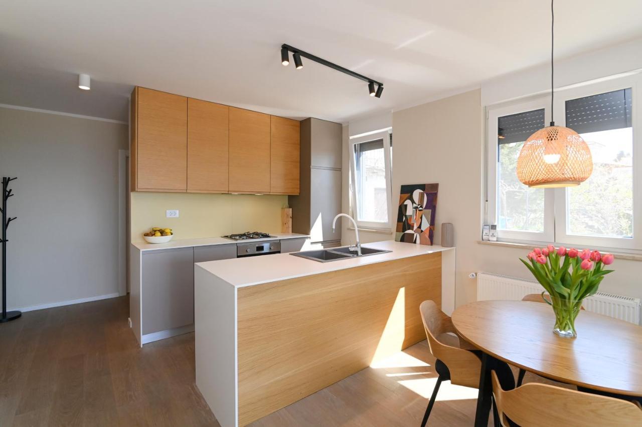 Apartmán Kostrena - Sidro Exteriér fotografie