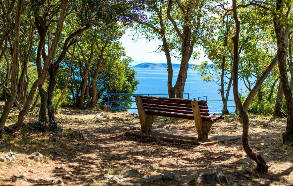 Apartmán Kostrena - Sidro Exteriér fotografie
